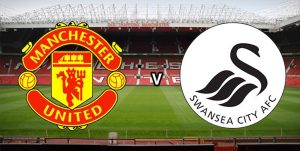 Jadwal & Prediksi Liga Inggris 30 April 2017, Live Streaming Manchester United vs Swansea City