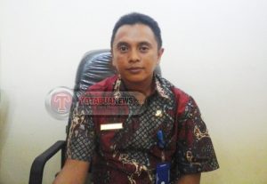 BKPP Himbau ASN Bolmong Perbaruhi Biodata