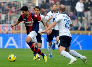 Jadwal Serie A Italia 22 April 2017, Prediksi & Live Streaming Atalanta vs Bologna