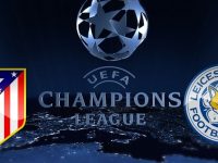 Jadwal & Prediksi Liga Champions 13 April 2017, Live Streaming Atletico Madrid Vs Leicester City