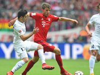 Jadwal & Prediksi Bundesliga Jerman 22 April 2017, Live Streaming Bayern Munchen vs Mainz