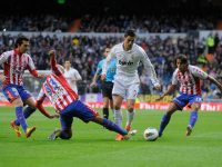Jadwal & Prediksi Liga Spanyol 15/4, Live Streaming Sporting Gijon Vs Real Madrid