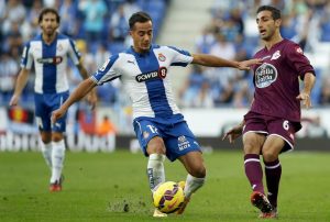 Jadwal & Prediksi La Liga Spanyol 8 April 2017, Live Streaming Espanyol vs Deportivo La Coruna