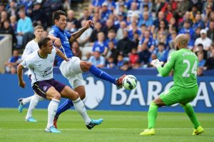 Jadwal & Prediksi Liga Inggris 9/4: Live Streaming Everton vs Leicester City