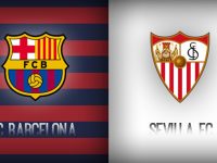 La Liga Spanyol 6 April 2017: Live Streaming Barcelona Vs Sevilla - Prediksi & Prakiraan Pemain
