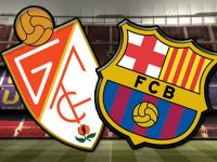 Jadwal La Liga Spanyol 3 April 2017: Live Streaming Granada vs Barcelona - Prediksi & Prakiraan Pemain