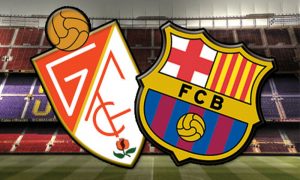 Jadwal La Liga Spanyol 3 April 2017: Live Streaming Granada vs Barcelona - Prediksi & Prakiraan Pemain