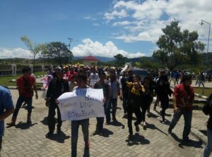 DPRD Bolmong Bentuk Pansus Selesaikan Pelanggaran PT Conch