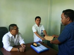 Ijin Sudah Kadaluwarsa Cafe Weris Terancam Ditutup