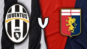 Jadwal & Prediksi Serie A Italia 24 April 2017, Live Streaming Juventus vs Genoa