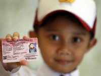 Kartu Indentitas Anak Bakal Diterapkan di Bolmong