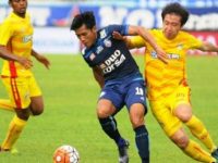 Prediksi Bola Liga 1 Indonesia 23 April 2017, Live Streaming Arema FC vs Bhayangkara FC