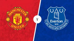 Jadwal Liga Inggris 5 April 2017: Live Streaming Manchester United vs Everton - Prediksi & Line Up