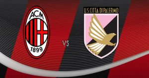 Jadwal & Prediksi Serie A Italia 9 April 2017: Live Streaming AC Milan vs Palermo