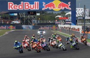 Jadwal Lengkap MotoGP Austin, Amerika. Live Race 24 April 2017
