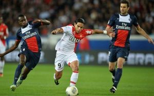 Liga Perancis: Live Streaming AS Monaco vs PSG, 2 April 2017