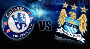 Jadwal Liga Inggris 6 April 2017: Live Streaming Chelsea Vs Manchester City - Prediksi & Prakiraan Pemain