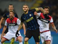 Jadwal & Prediksi Serie A Italia 9/4: Live Streaming Crotone vs Inter Milan