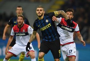 Jadwal & Prediksi Serie A Italia 9/4: Live Streaming Crotone vs Inter Milan