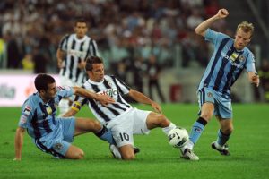 Jadwal & Prediksi Serie A Italia 15 April 2017, Live Streaming Pescara vs Juventus