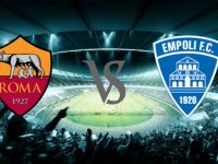 Jadwal Serie A Italia, 2 April 2017: Live Streaming AS Roma vs Empoli - Prediksi & Line Up Pemain
