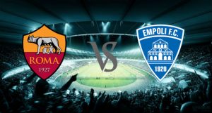Jadwal Serie A Italia, 2 April 2017: Live Streaming AS Roma vs Empoli - Prediksi & Line Up Pemain
