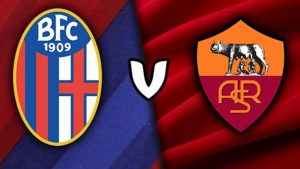 Jadwal & Prediksi Serie A Italia 9/17: Live Streaming Bologna vs AS Roma