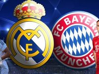 Prediksi & Live Streaming Real Madrid Vs Bayern Munchen, Liga Champions 19 April 2017