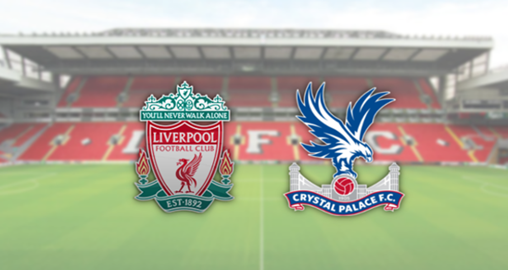 Jadwal & Prediksi Liga Inggris 23 April 2017, Live Streaming Liverpool vs Crystal Palace