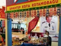 Produk Lokal Kotamobagu Mulai Go Nasional