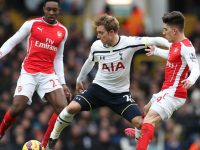 Prediksi & Live Streaming Tottenham Vs Arsenal, Liga Inggris 30 April 2017