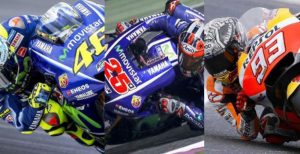 Jadwal MotoGP 2017: Siaran Langsung GP Argentina, Live Race 9 April 2017