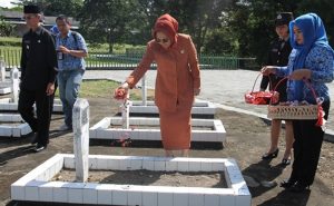 Kementrian Setujui Anggaran Rehab TMP di Kotamobagu Kementrian Setujui Anggaran Rehab TMP di Kotamobagu