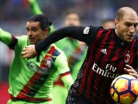 Serie A Italia 30 April 2017: Prediksi, Line Up Pemain & Live Streaming Crotone vs AC Milan