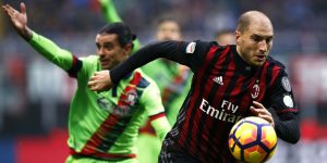 Serie A Italia 30 April 2017: Prediksi, Line Up Pemain & Live Streaming Crotone vs AC Milan