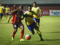 Liga 1 Indonesia, Prediksi & Live Streaming Persipura Vs Persegres Gresik United