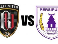 Jadwal & Prediksi Liga 1 Indonesia 23 April 2017, Live Streaming Bali United vs Persipura