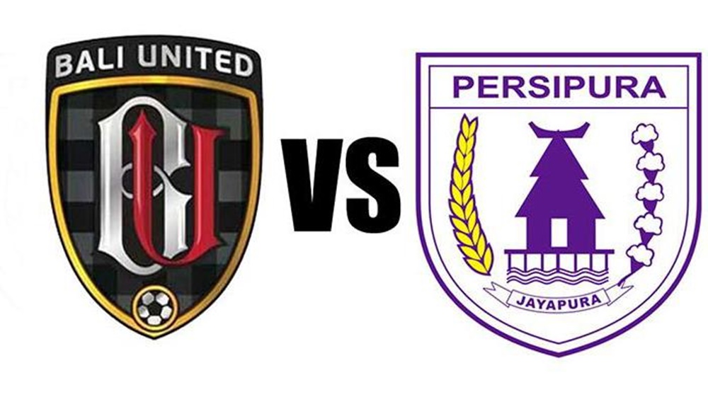 Jadwal & Prediksi Liga 1 Indonesia 23 April 2017, Live Streaming Bali United vs Persipura