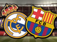 Jadwal & Prediksi Bola La Liga Spanyol 24 April 2017, Live Streaming Real Madrid vs Barcelona
