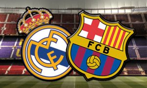 Jadwal & Prediksi Bola La Liga Spanyol 24 April 2017, Live Streaming Real Madrid vs Barcelona
