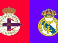Jadwal & Prediksi La Liga Spanyol 27 April 2017, Live Streaming Deportivo La Coruna Vs Real Madrid
