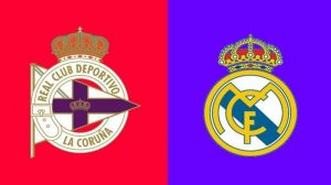 Jadwal & Prediksi La Liga Spanyol 27 April 2017, Live Streaming Deportivo La Coruna Vs Real Madrid