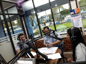 Komisi Informasi Daerah Bakal Dibentuk