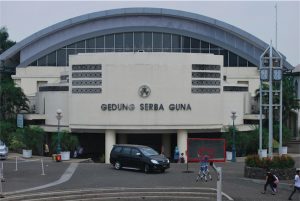 2018 Pemkab Bolmog Bakal Miliki Gedung Serbaguna
