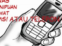 Awas! Ada Kapolres Bolmong Gadungan Minta Uang ke Pejabat