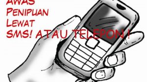 Awas! Ada Kapolres Bolmong Gadungan Minta Uang ke Pejabat