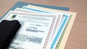 1000 Izin Usaha Dianggarkan di APBD 2017