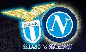 Jadwal & Prediksi Serie A Italia 10/4: Live Streaming Lazio vs Napoli