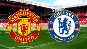Jadwal & Prediksi Liga Inggris 16 April 2017, Live Streaming Manchester United vs Chelsea