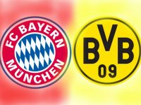 Jadwal & Prediksi Bundesliga Jerman 8 April 2017, Live Streaming Bayern München vs Borussia Dortmund